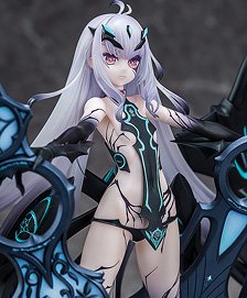 鬼龍院皐月 バニーVer. (フィギュア) - ホビーサーチ フィギュア