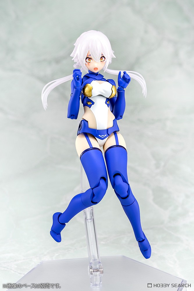 皇巫 スサノヲ 蒼炎 (プラモデル) - ホビーサーチ ガンプラ他