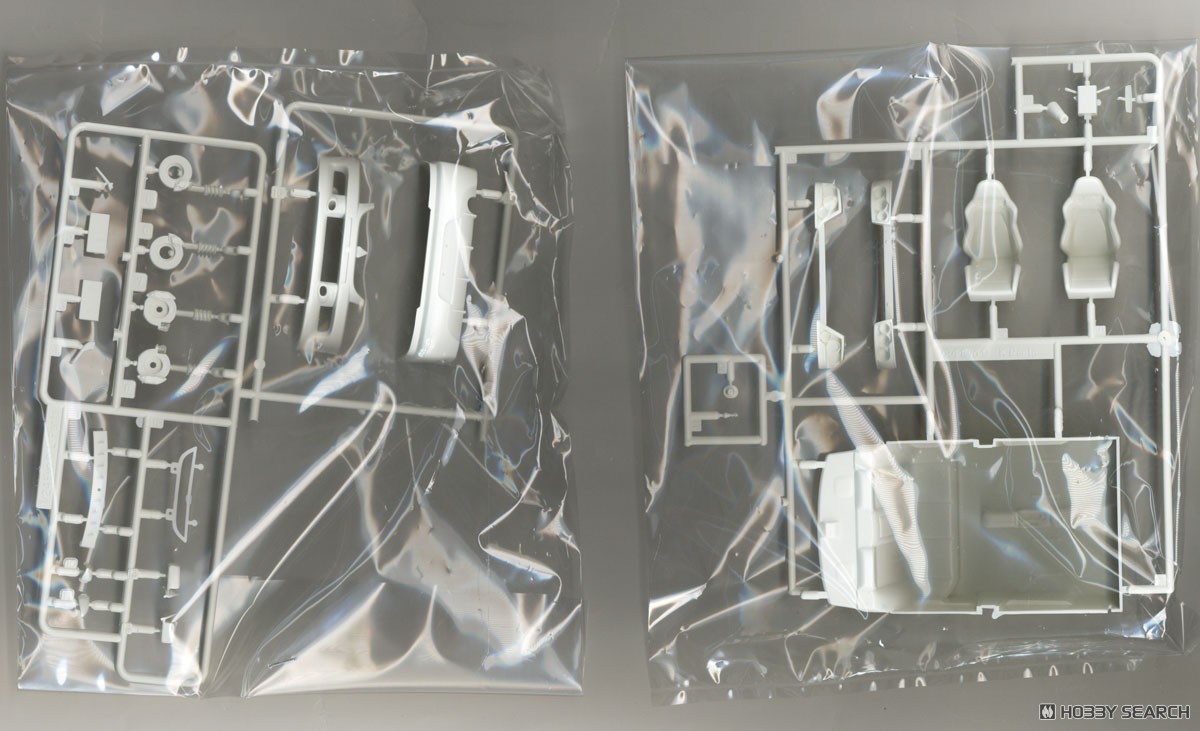 三菱ランサーエボリューションIX GSR (プラモデル) - ホビーサーチ