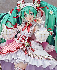 特典付】 ねんどろいど 初音ミク 15th Anniversary Ver. (フィギュア