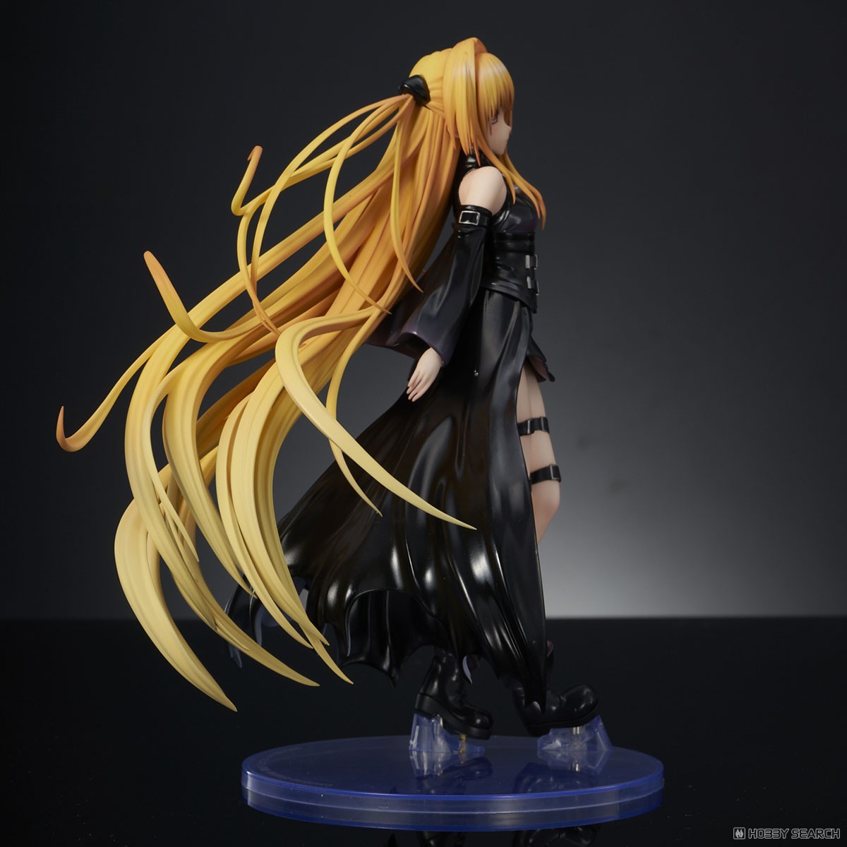 To LOVEる-とらぶる-ダークネス 金色の闇 ブラックトランスver