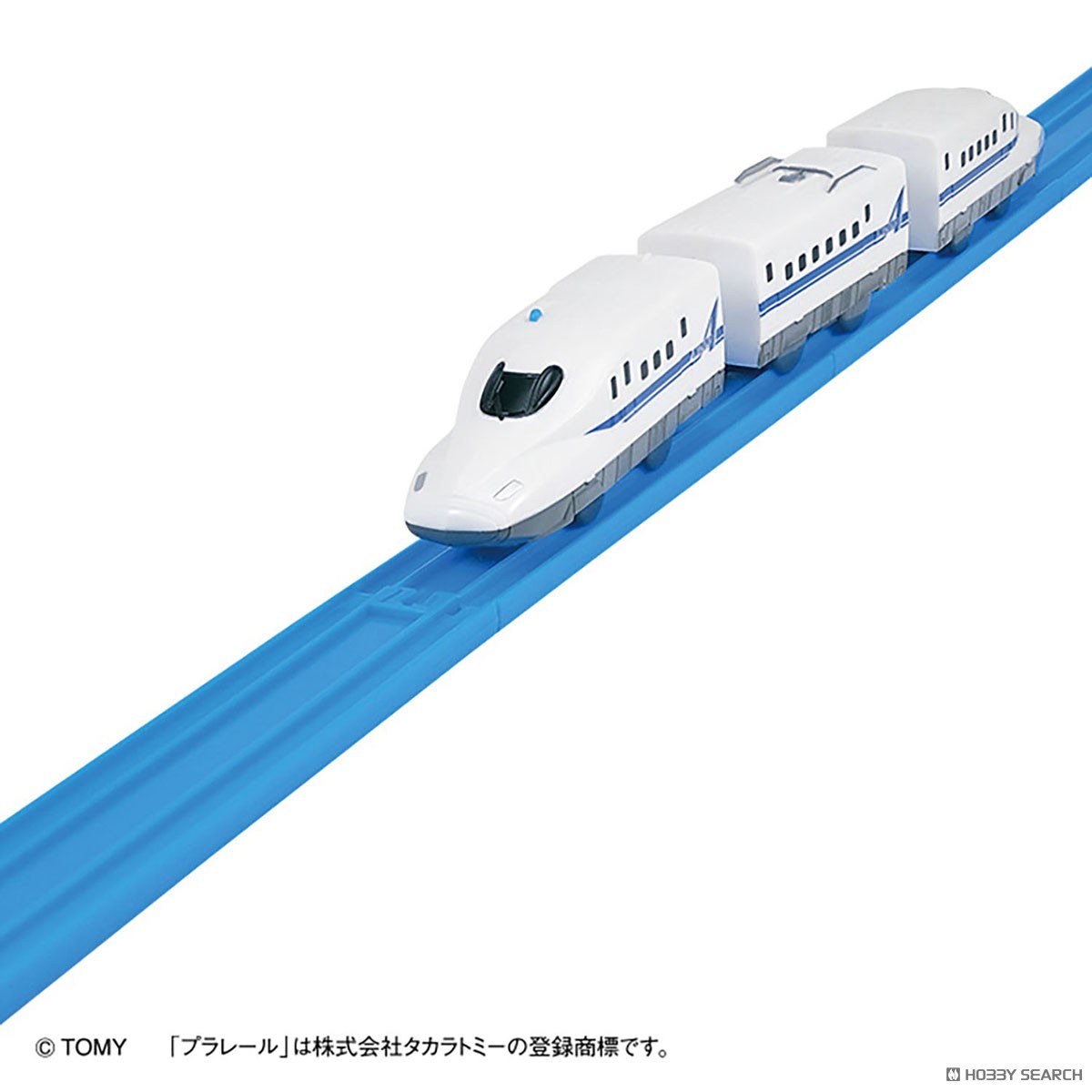 ☆特価品 つなごうプラレール 15 (10個セット) (食玩) - ホビーサーチ