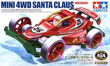 ミニクーパー ユニオンジャック仕様 (レッド) (ラジコン) - ホビー