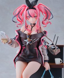 アウグスト・フォン・パーセヴァル (フィギュア) - ホビーサーチ