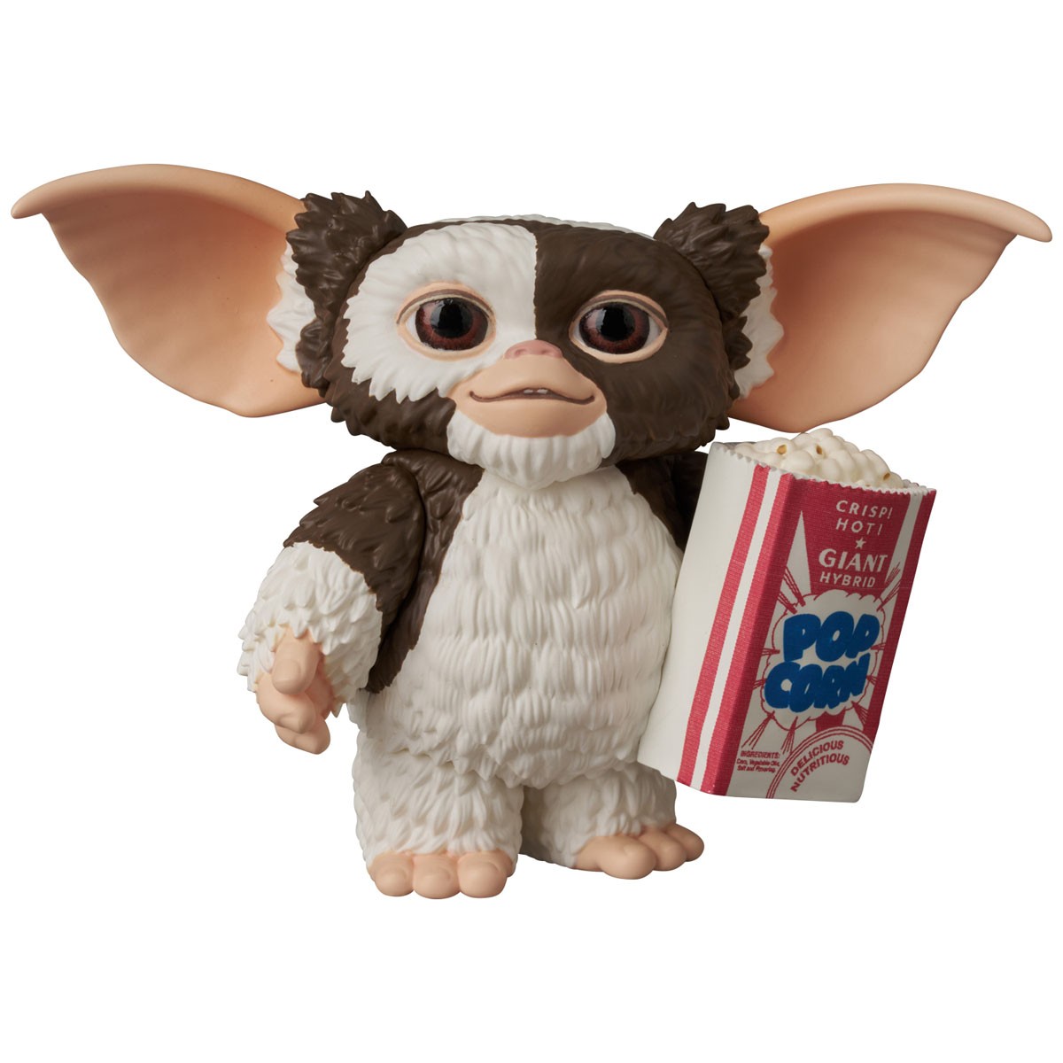 UDF No.887 GREMLINS SERIES 2 GIZMO WITH POPCORN (完成品) - ホビー