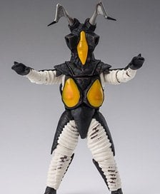 S.H.フィギュアーツ ゼットン 60th Anniversary Edition (完成品