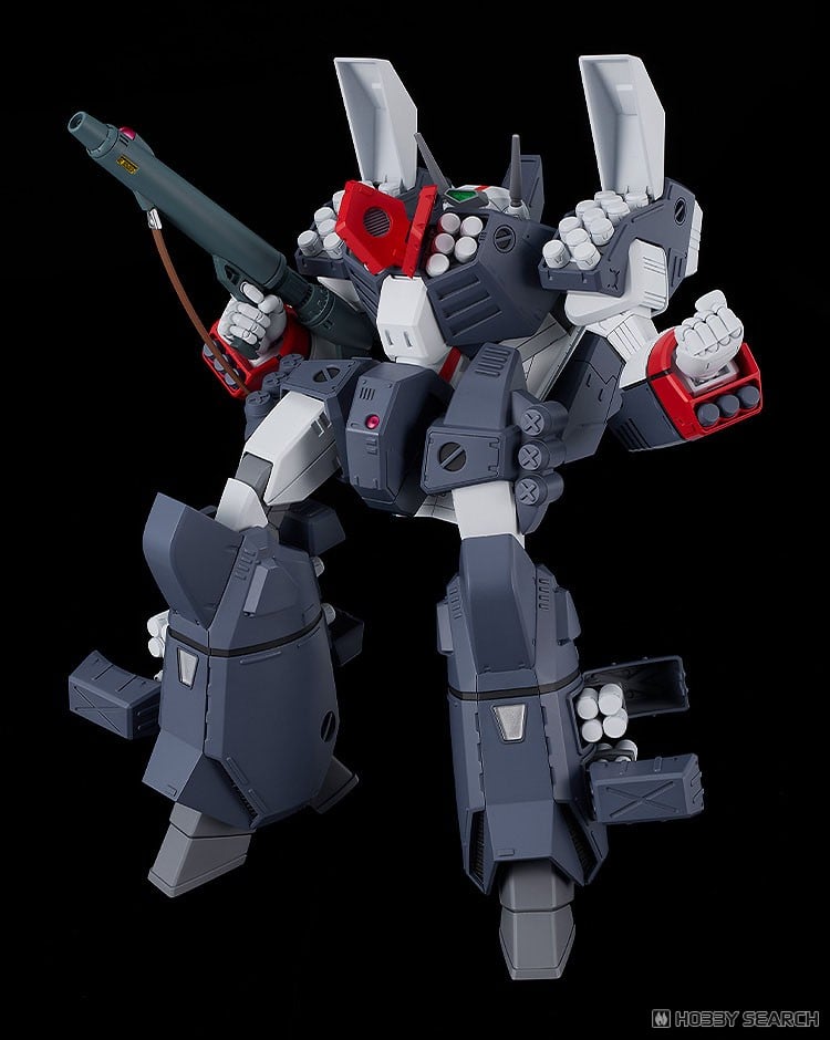 PLAMAX PX18 1/72 VF-1J アーマードバルキリー (プラモデル) - ホビー