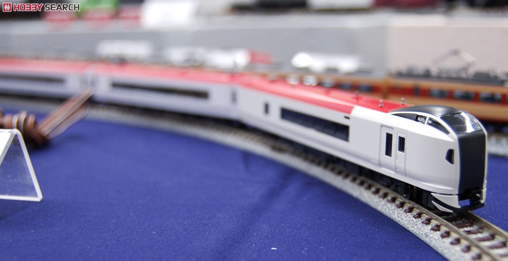 限定品】 JR E259系 特急電車 (成田エクスプレス) (6両セット) (鉄道