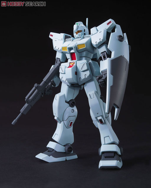 RGM-79N ジム・カスタム (HGUC) (ガンプラ) - ホビーサーチ ガンプラ他