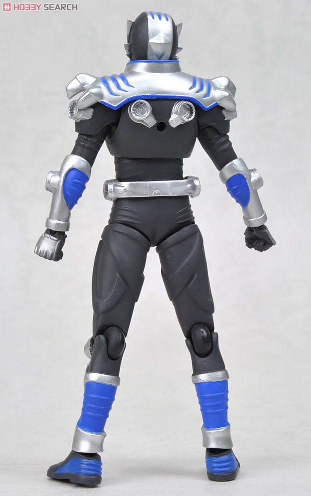 figma 仮面ライダー アックス (完成品) - ホビーサーチ ロボット・特撮