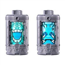 アクションフィギュア アーマードミュウツー (キャラクタートイ