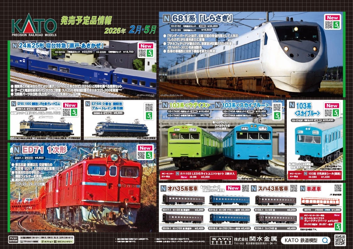 ED71 1次形 (鉄道模型) - ホビーサーチ 鉄道模型 N