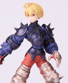 ファイナルファンタジータクティクス - イヴァリース クロニクルズ