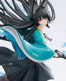 GUILTY GEAR Xrd -SIGN- カイ=キスク 通常版 (フィギュア) - ホビー