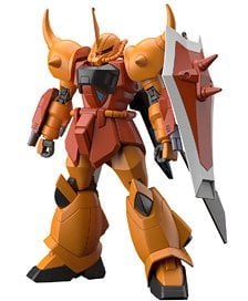 RX-77D ガンキャノン量産型 (HGUC) (ガンプラ) - ホビーサーチ ガンプラ他