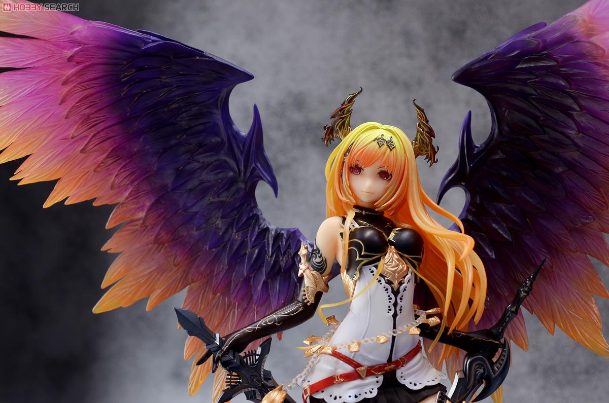 ダークエンジェル・オリヴィエ (フィギュア) - ホビーサーチ フィギュア