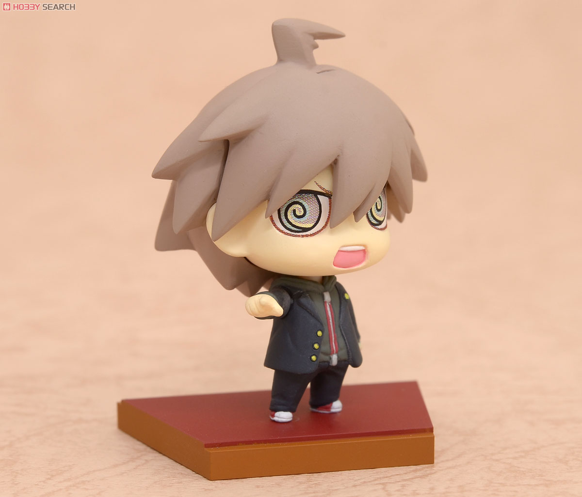 ダンガンロンパ The Animation 超高校級のちみキャラ トレーディング