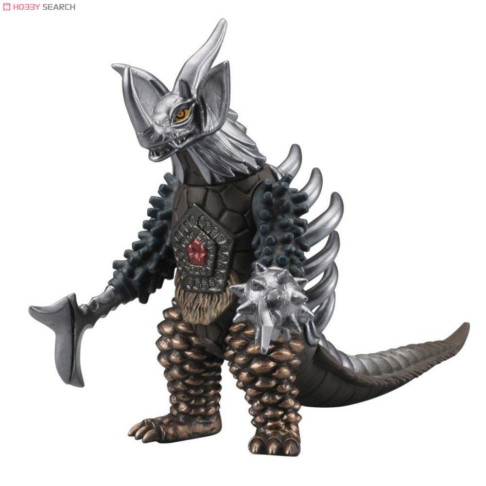 ウルトラ怪獣DX タイラント (キャラクタートイ) - ホビーサーチ おもちゃ