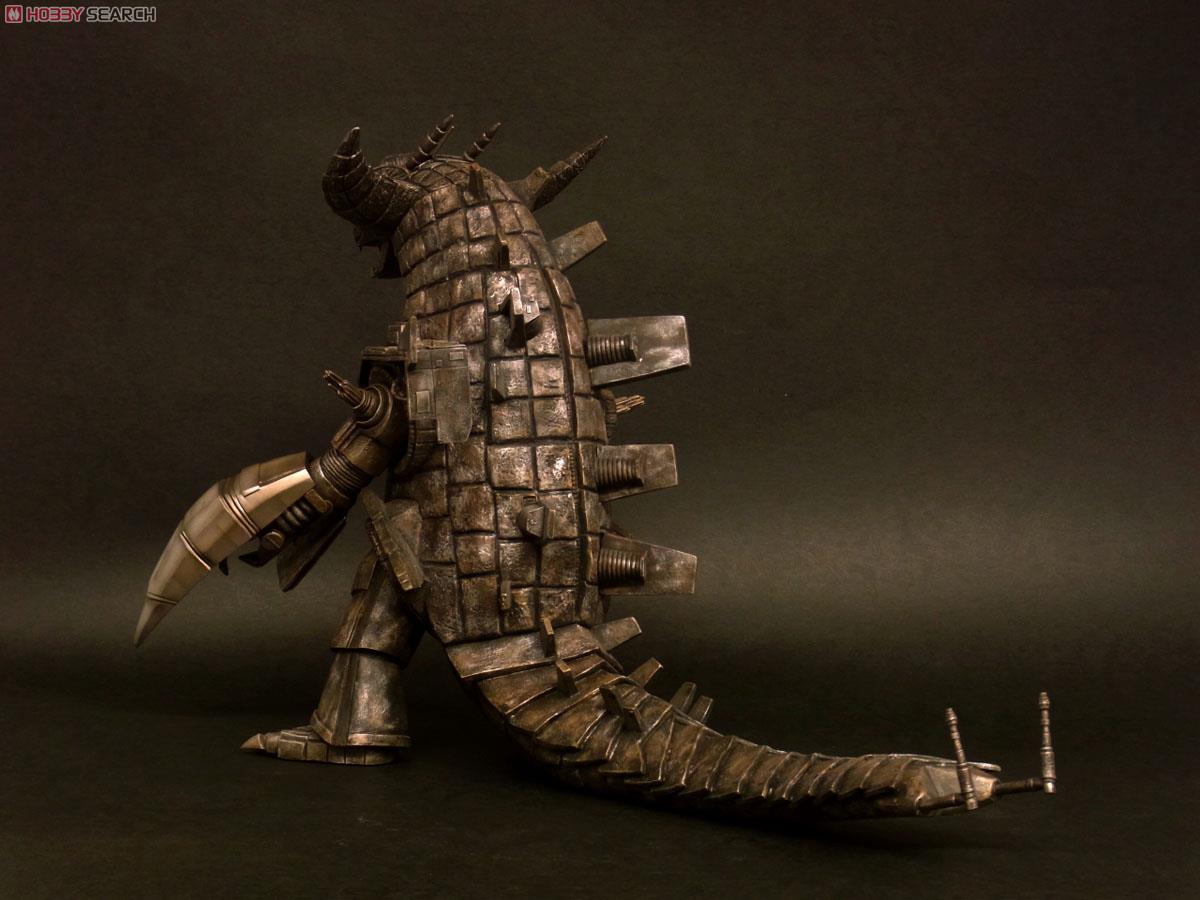 大怪獣シリーズ グランドキング (完成品) - ホビーサーチ ロボット・特撮