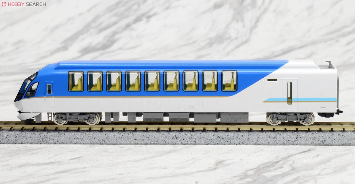 限定品】 近畿日本鉄道 50000系 (しまかぜ) (6両セット) (鉄道模型