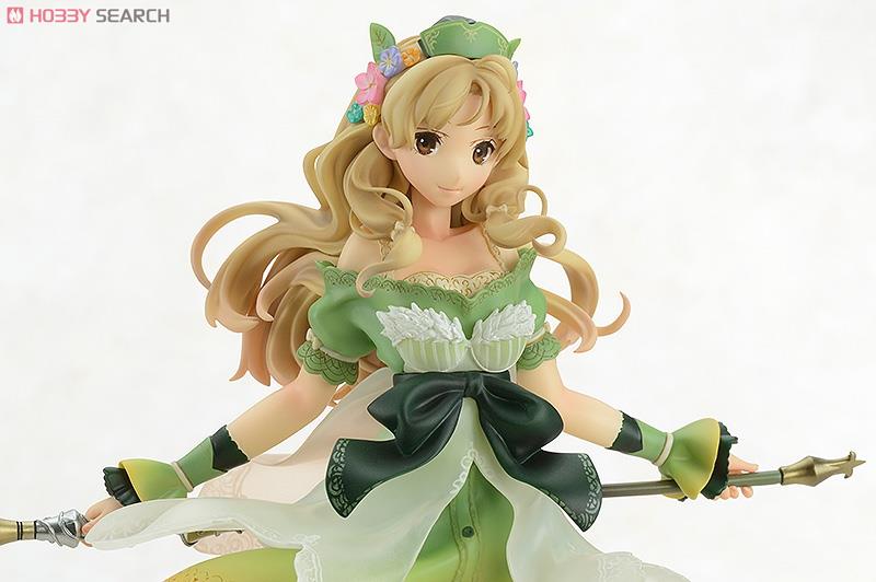 アーシャ・アルトゥール (フィギュア) - ホビーサーチ フィギュア