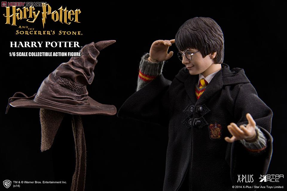 スターエーストイズ マイ フェイバリット ムービー シリーズ ハリー