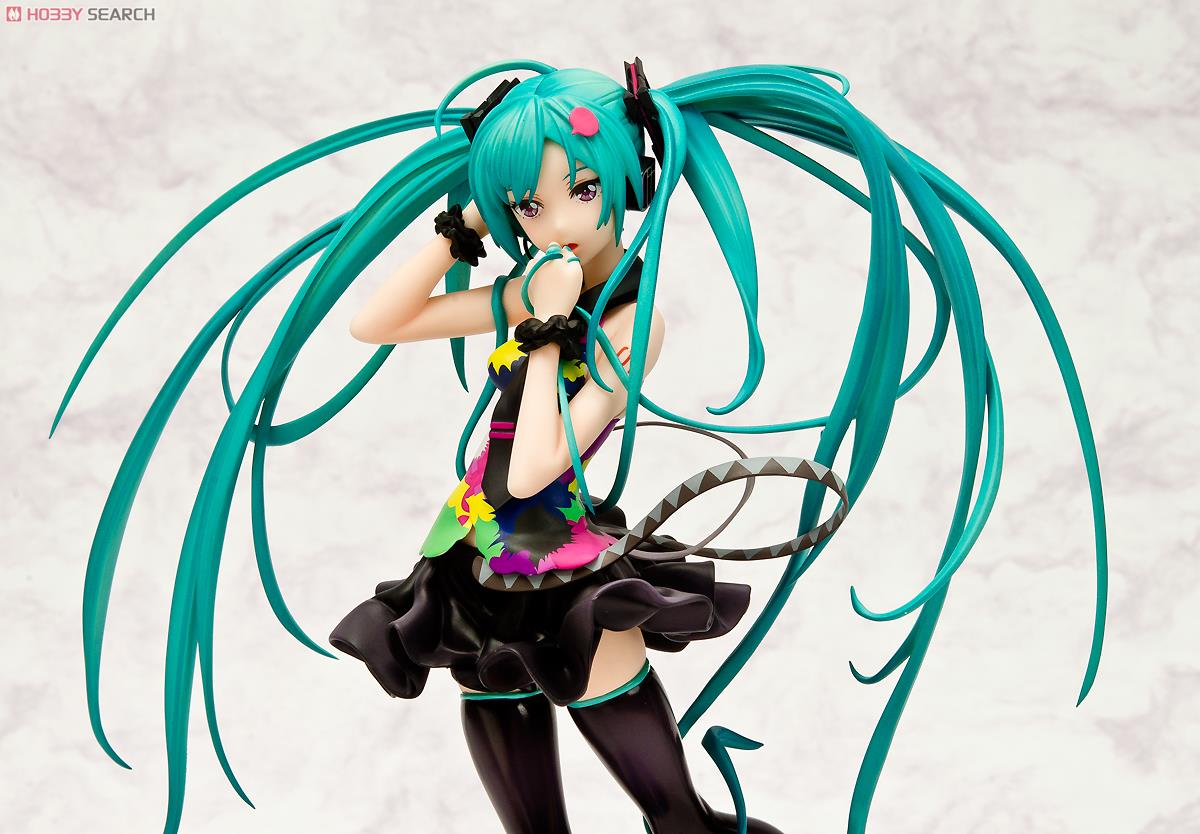 初音ミク Tell Your World Ver. (フィギュア) - ホビーサーチ フィギュア