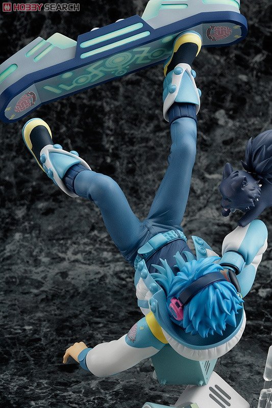 蒼葉 (フィギュア) - ホビーサーチ フィギュア