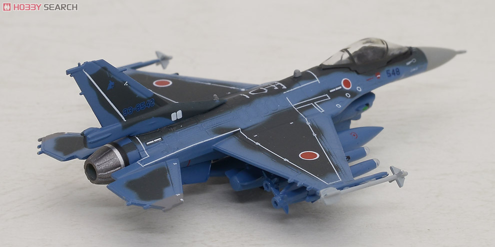 ガリバー1⁄200 航空自衛隊F-2A 3SQ 93-8548 三沢基地 F-2A 第