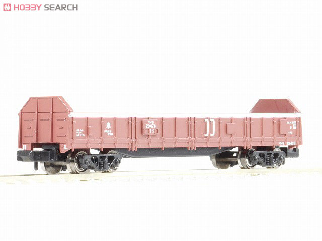 トキ25000 事業用車 (白帯) (1両) (鉄道模型) - ホビーサーチ 鉄道模型 N