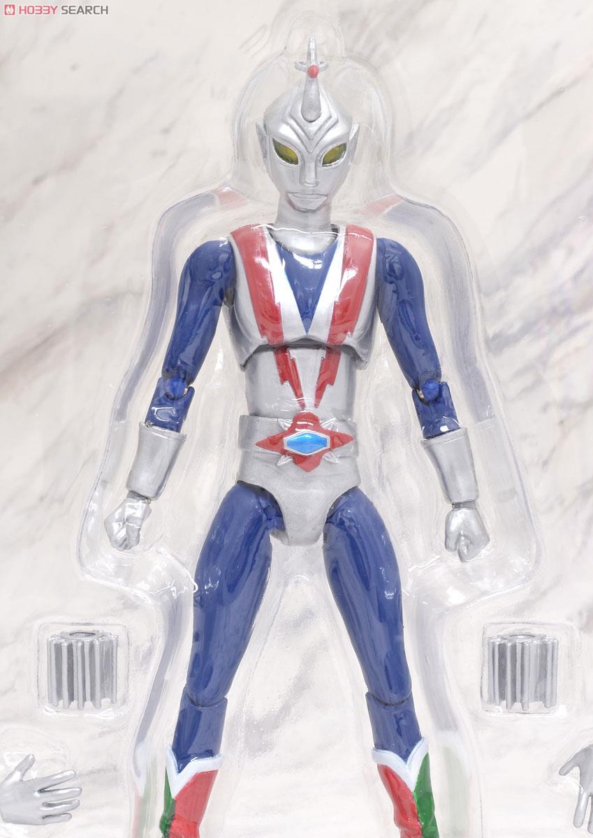 流星人間ゾーン」 ゾーンファイター (完成品) - ホビーサーチ ロボット