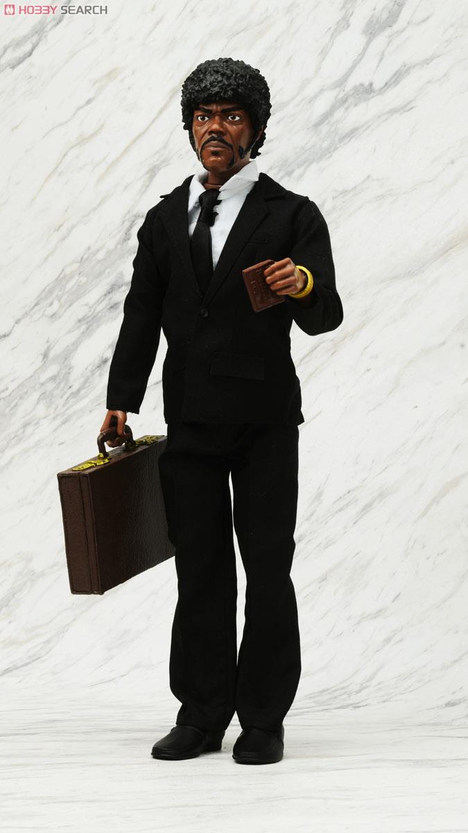 パルプ・フィクション/ サミュエル・L・ジャクソン ジュールス・ウィン