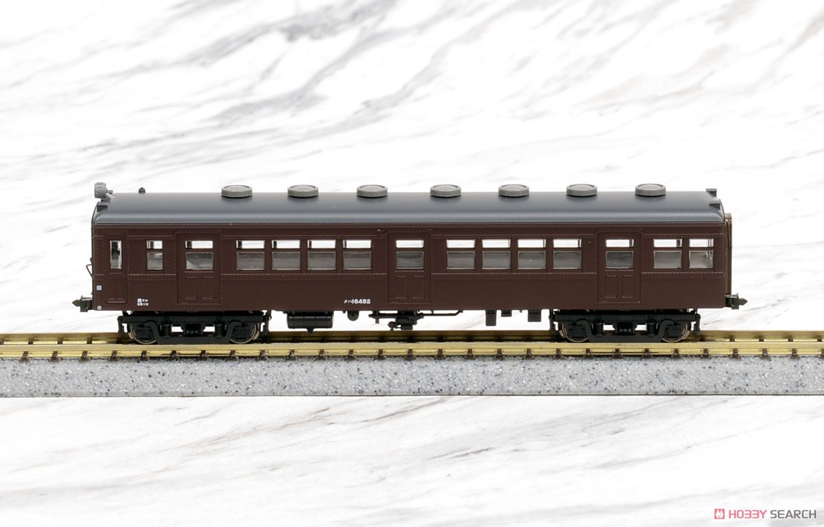 クモハ11 400 鶴見線 (増結・2両セット) (鉄道模型) - ホビーサーチ