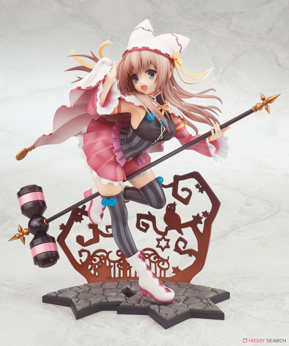 サノバウィッチ 「椎葉紬」 (フィギュア) - ホビーサーチ フィギュア