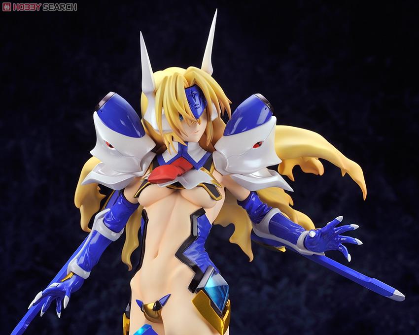 Mu-12 Alter Ver. (PVC Figure) - HobbySearch PVC Figure Store