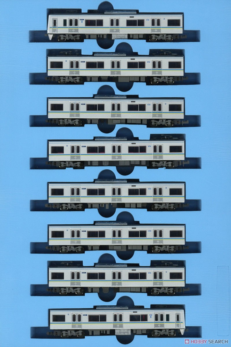 千葉ニュータウン鉄道 9200形 (8両セット) (鉄道模型) - ホビーサーチ