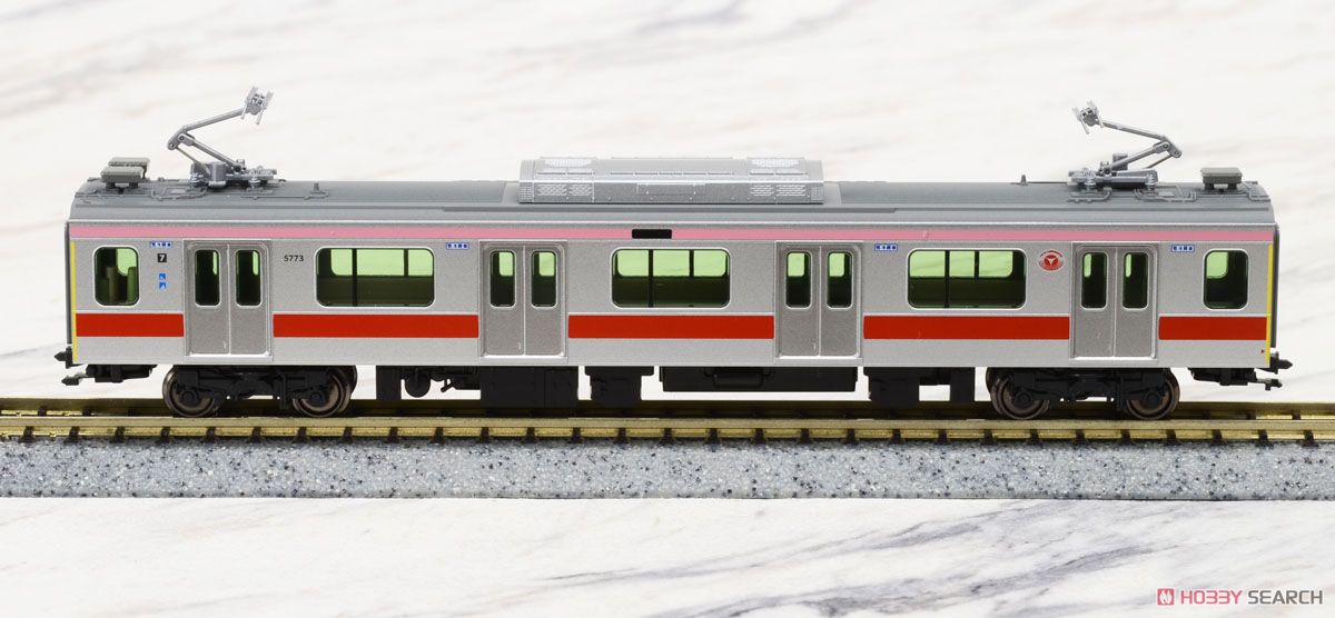 特別企画品】 東急電鉄 5050系 (8両セット) (鉄道模型) - ホビーサーチ