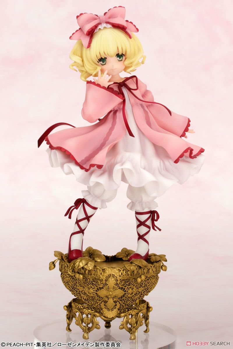 雛苺 (フィギュア) - ホビーサーチ フィギュア