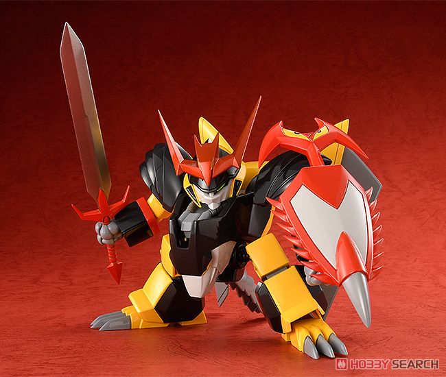 PLAMAX MS-03 邪虎丸 (プラモデル) - ホビーサーチ ガンプラ他