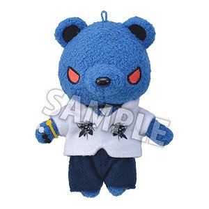 ヒプノシスマイク -Division Rap Battle- くま・ぐるみ ぷちぬいぐるみ