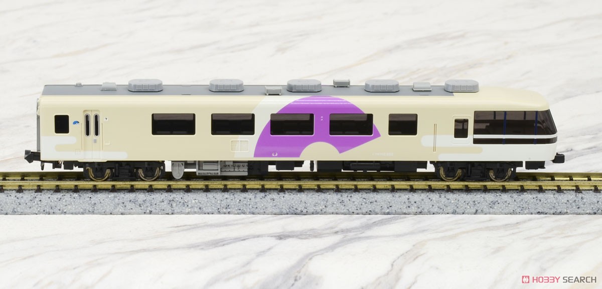 12系・14系 和風客車 あすか リニューアル (7両セット) (鉄道模型