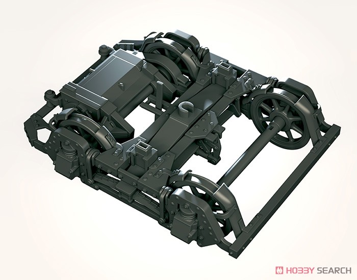 東京都電 6000形 -昭和- (プラモデル) - ホビーサーチ ミリタリープラモ