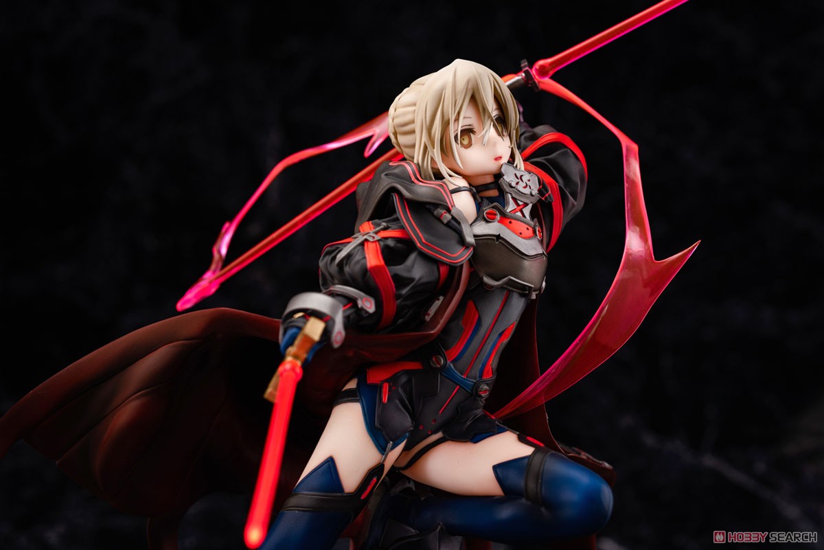 Fate/Grand Order 謎のヒロインX オルタ (フィギュア) - ホビーサーチ