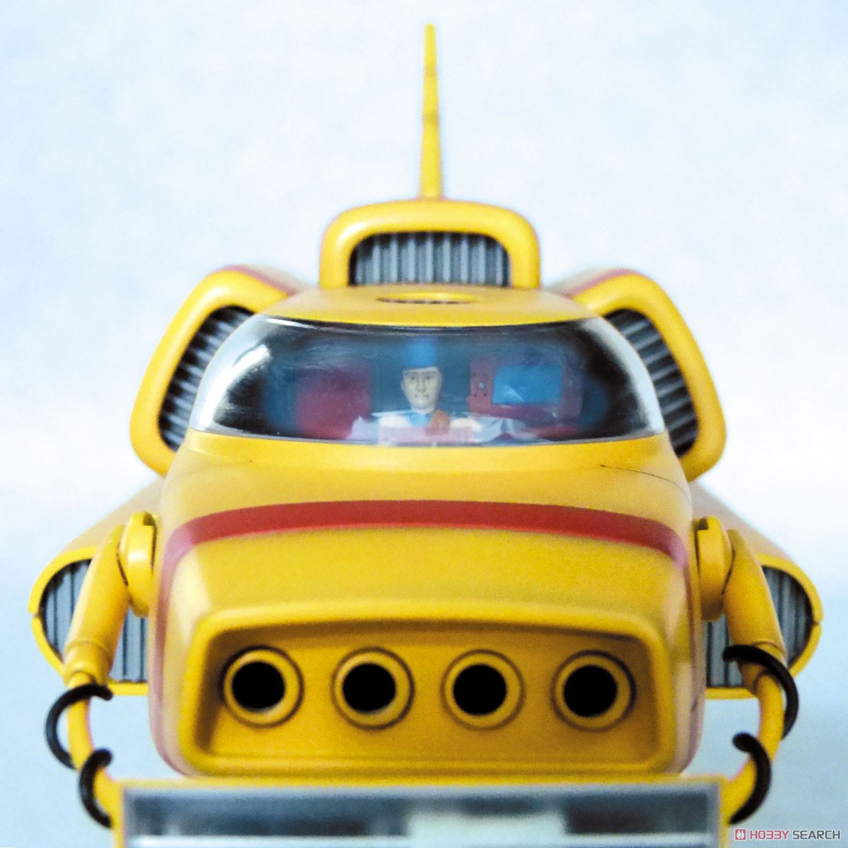 サンダーバード4号 (プラモデル) - ホビーサーチ ガンプラ他