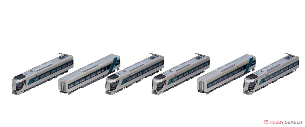 特別企画品】 東武 500系 リバティ (リバティけごん・リバティ会津