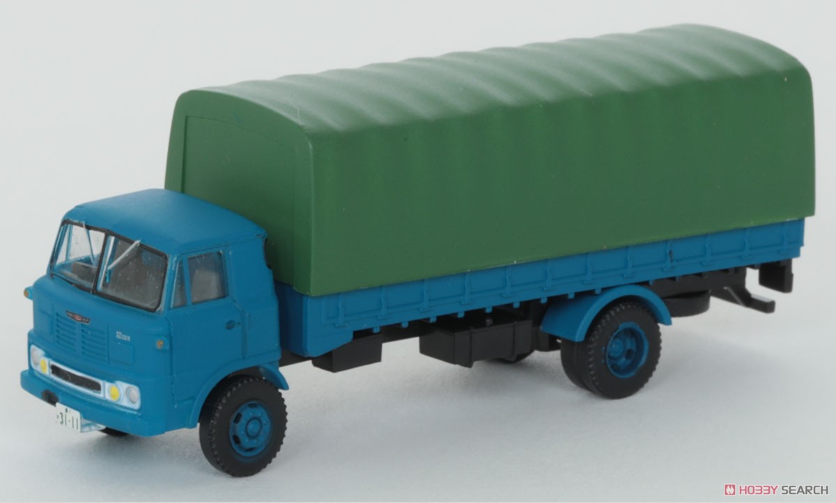 ザ・トラックコレクション第13弾 (10個入り/全10種＋シークレット