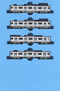 相鉄 7000系 (基本・8両セット) (鉄道模型) - ホビーサーチ 鉄道模型 N