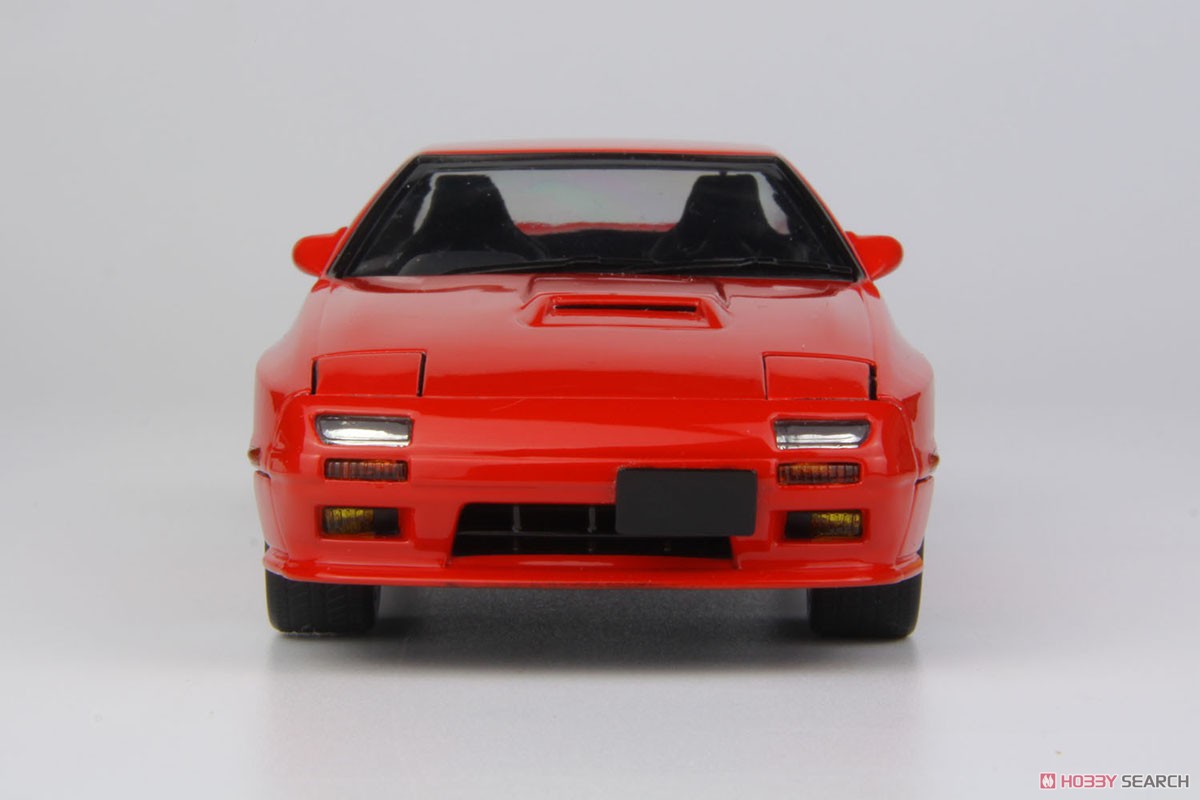 Mazda Savanna RX-7 (FC3S) Blaze Red (Model Car) - HobbySearch
