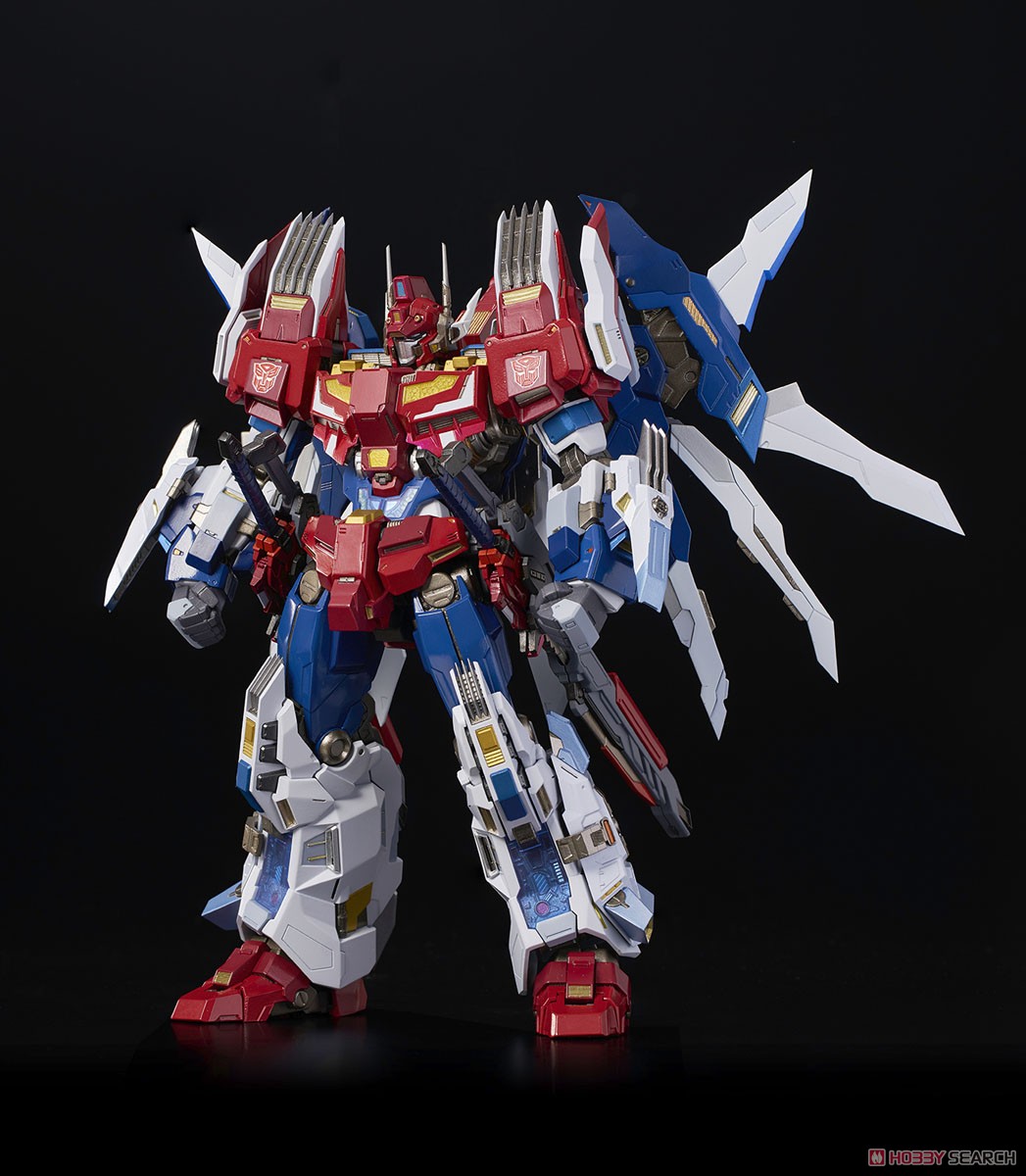 鉄機巧 スターセイバー (完成品) - ホビーサーチ ロボット・特撮