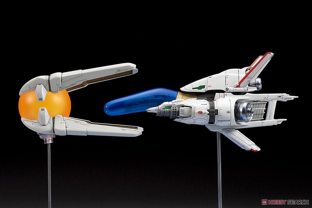 R-9/0 RAGNAROK `ラグナロック` (完成品) - ホビーサーチ ロボット・特撮